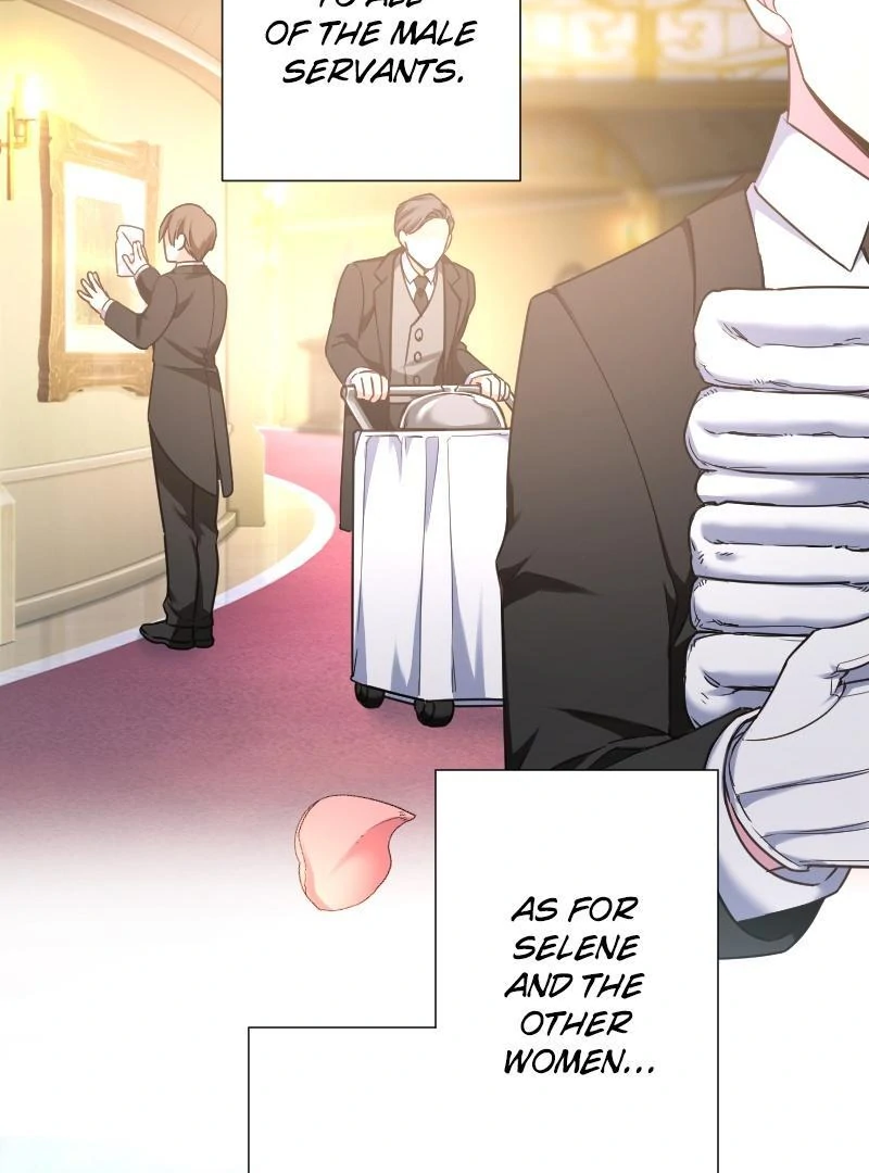 Love’s Impossible Quest: For the Broken Young Lady and the Duke of Dread Chapter 19 - Page 60