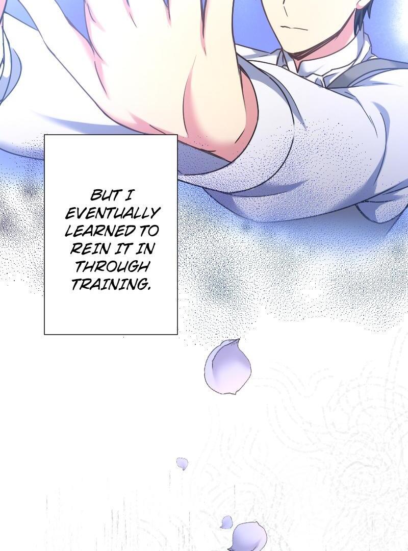 Love’s Impossible Quest: For the Broken Young Lady and the Duke of Dread Chapter 19 - Page 63