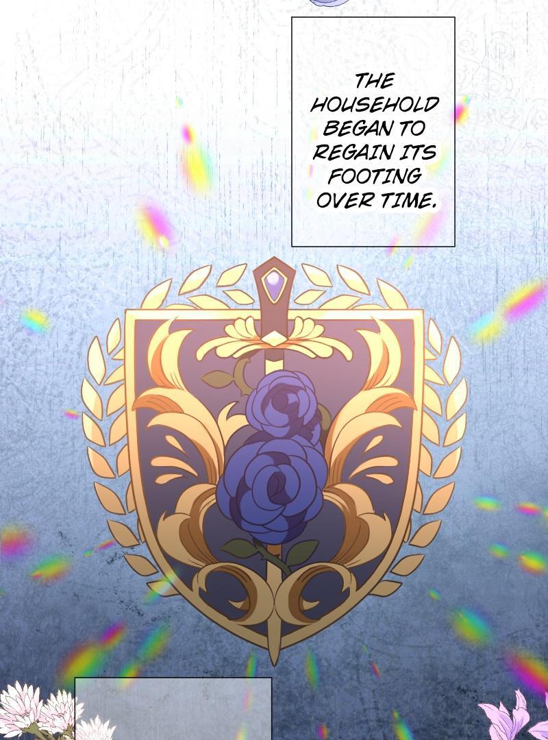 Love’s Impossible Quest: For the Broken Young Lady and the Duke of Dread Chapter 19 - Page 64