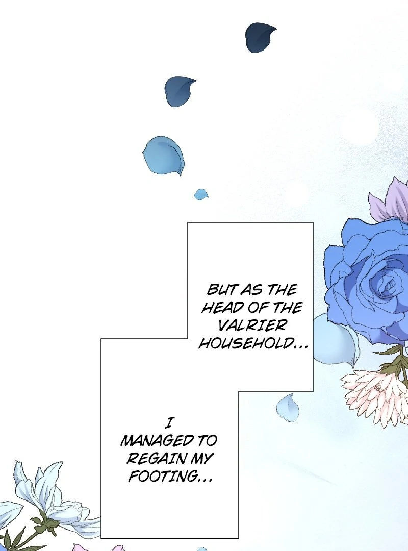 Love’s Impossible Quest: For the Broken Young Lady and the Duke of Dread Chapter 19 - Page 68