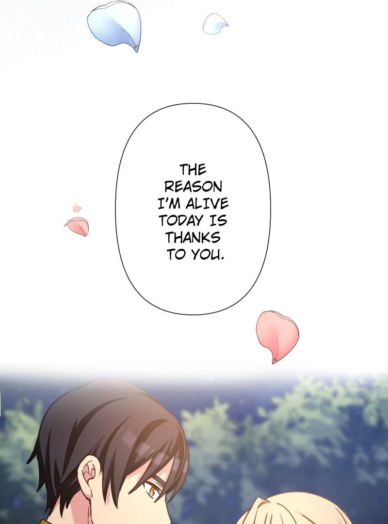 Love’s Impossible Quest: For the Broken Young Lady and the Duke of Dread Chapter 19 - Page 70