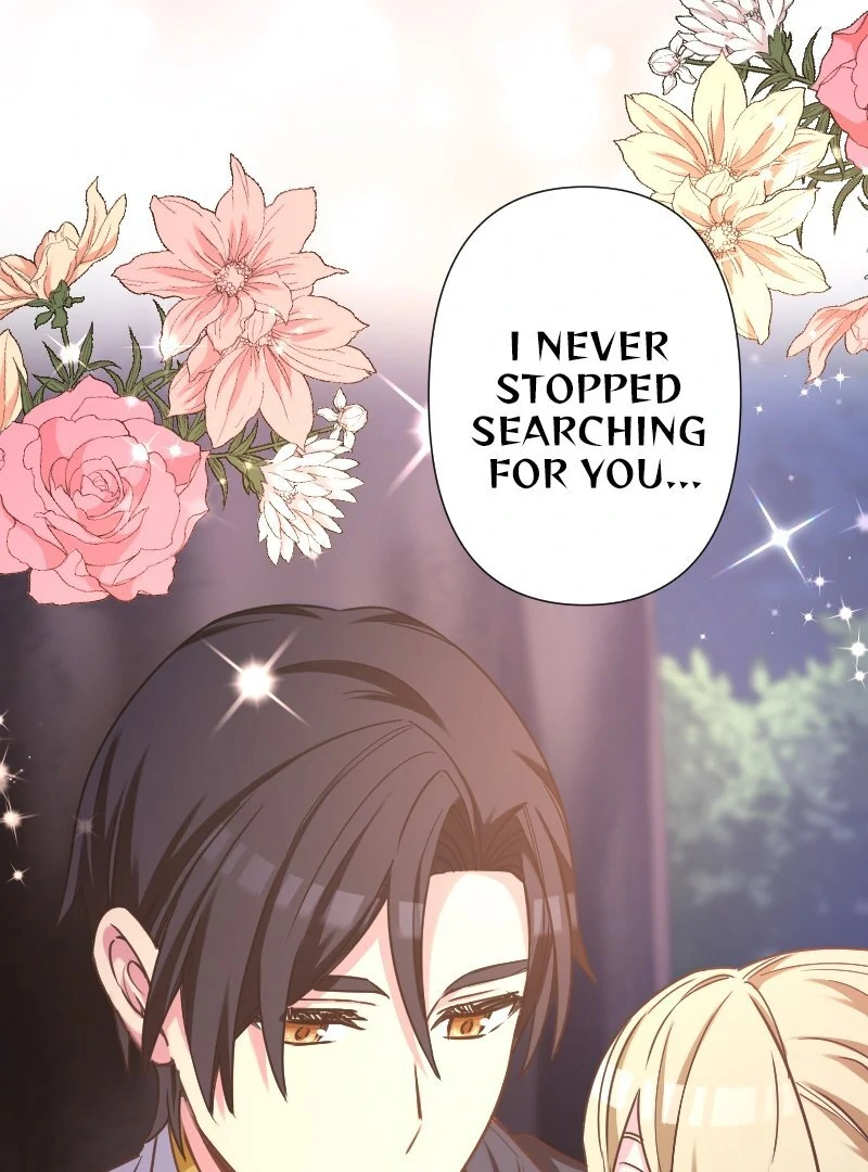 Love’s Impossible Quest: For the Broken Young Lady and the Duke of Dread Chapter 19 - Page 72