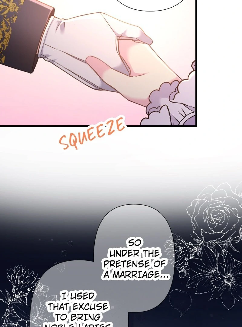 Love’s Impossible Quest: For the Broken Young Lady and the Duke of Dread Chapter 19 - Page 76