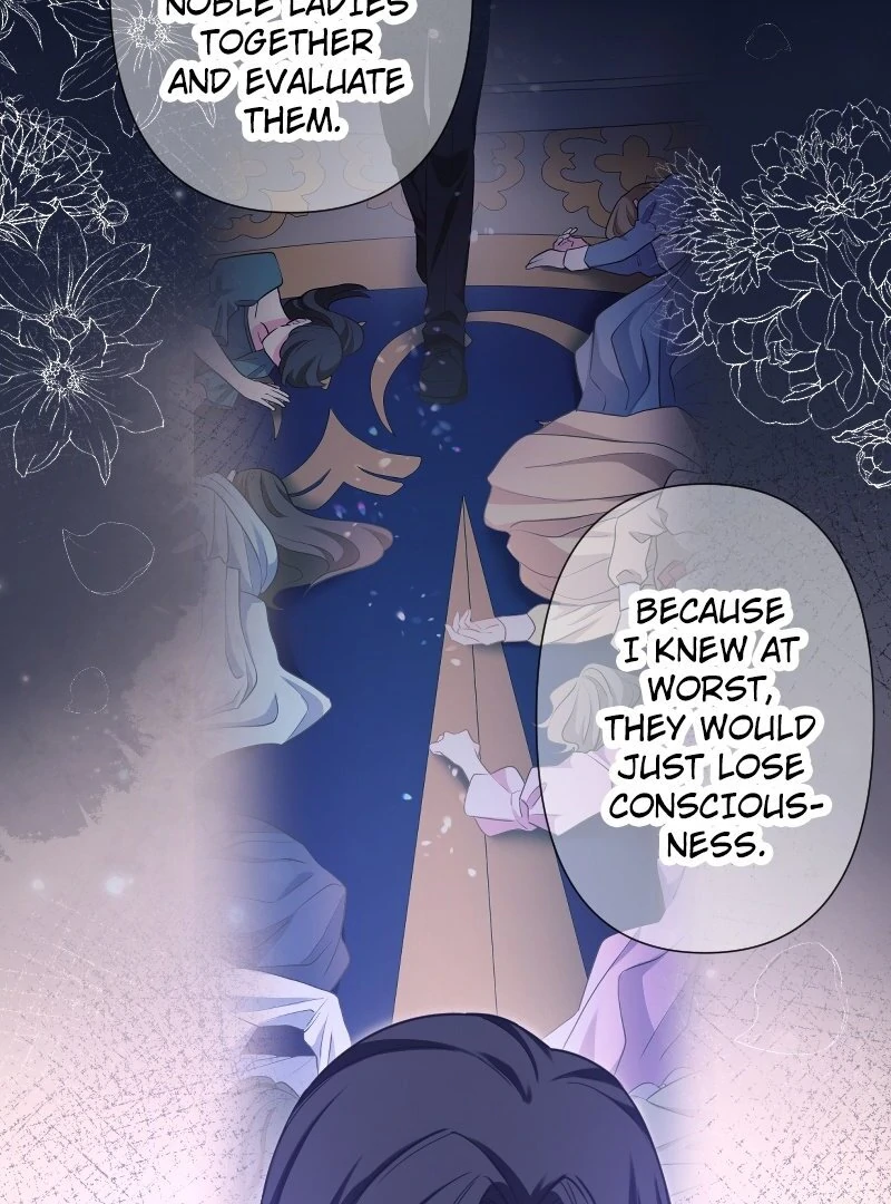 Love’s Impossible Quest: For the Broken Young Lady and the Duke of Dread Chapter 19 - Page 77