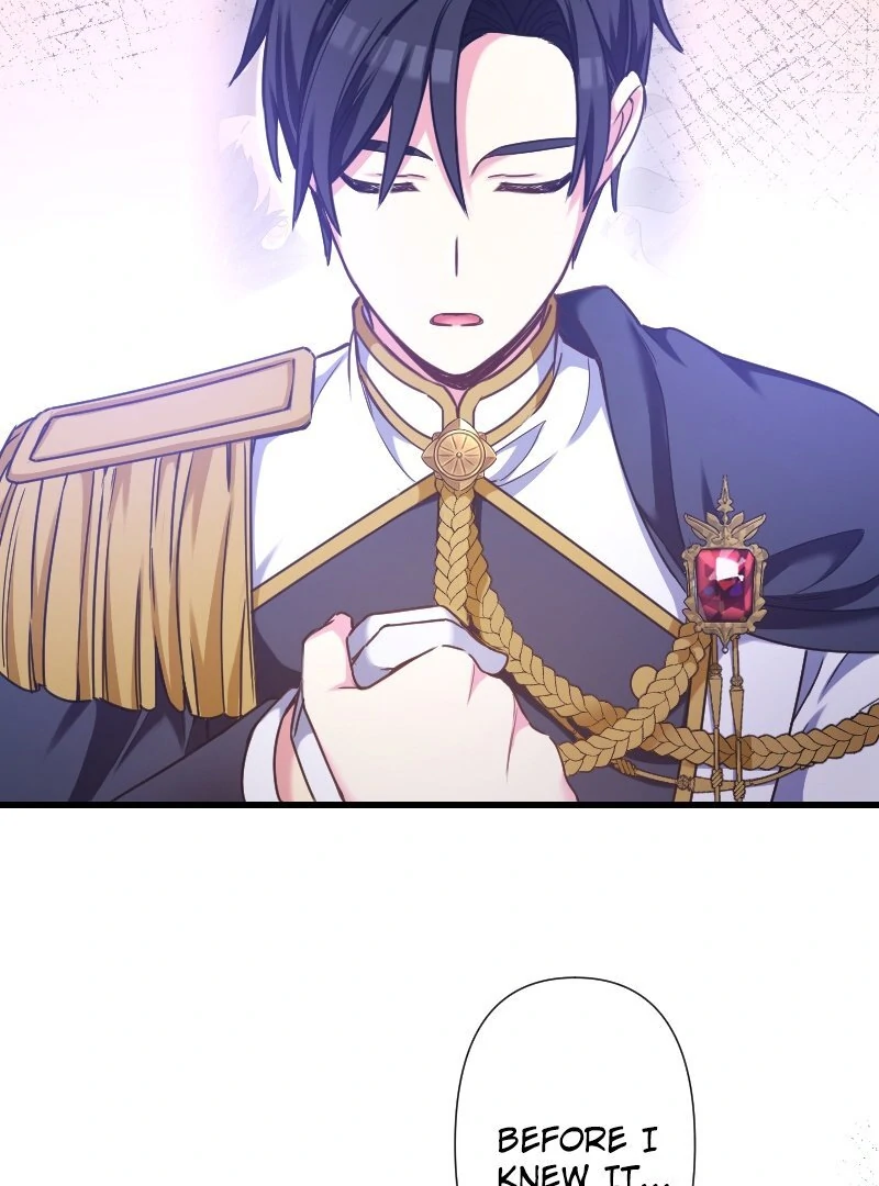 Love’s Impossible Quest: For the Broken Young Lady and the Duke of Dread Chapter 19 - Page 78