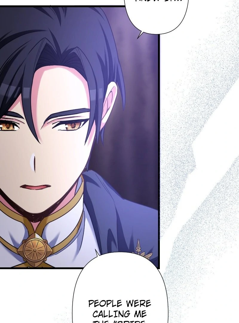 Love’s Impossible Quest: For the Broken Young Lady and the Duke of Dread Chapter 19 - Page 79
