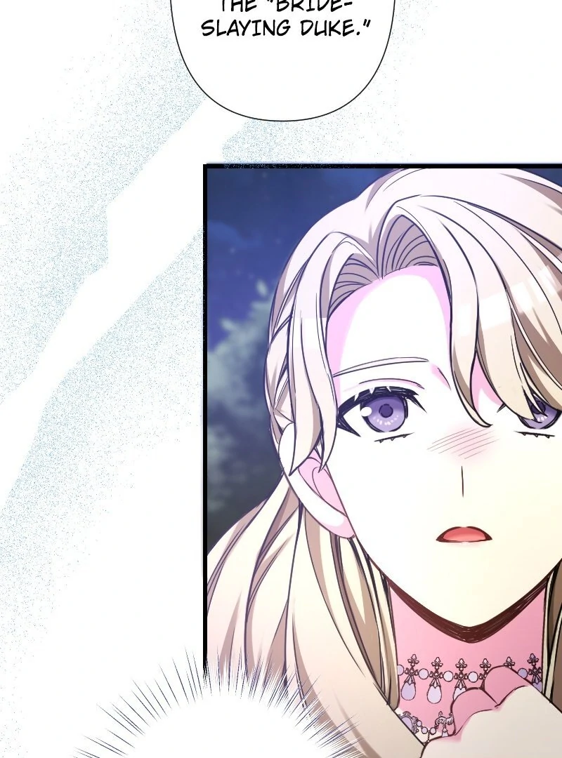 Love’s Impossible Quest: For the Broken Young Lady and the Duke of Dread Chapter 19 - Page 80