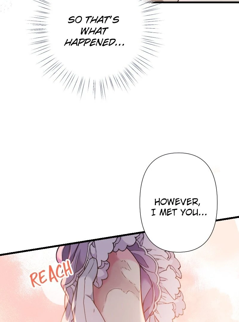 Love’s Impossible Quest: For the Broken Young Lady and the Duke of Dread Chapter 19 - Page 81
