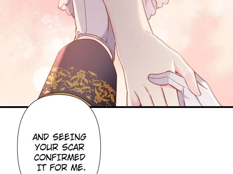 Love’s Impossible Quest: For the Broken Young Lady and the Duke of Dread Chapter 19 - Page 82