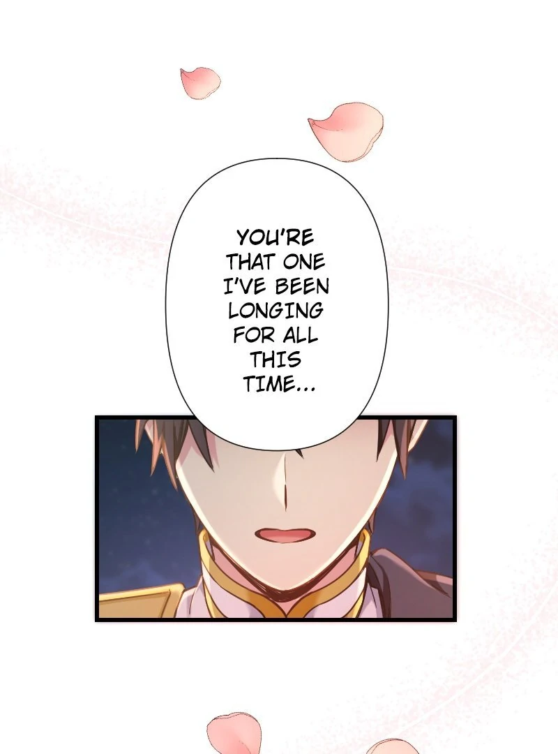 Love’s Impossible Quest: For the Broken Young Lady and the Duke of Dread Chapter 19 - Page 84