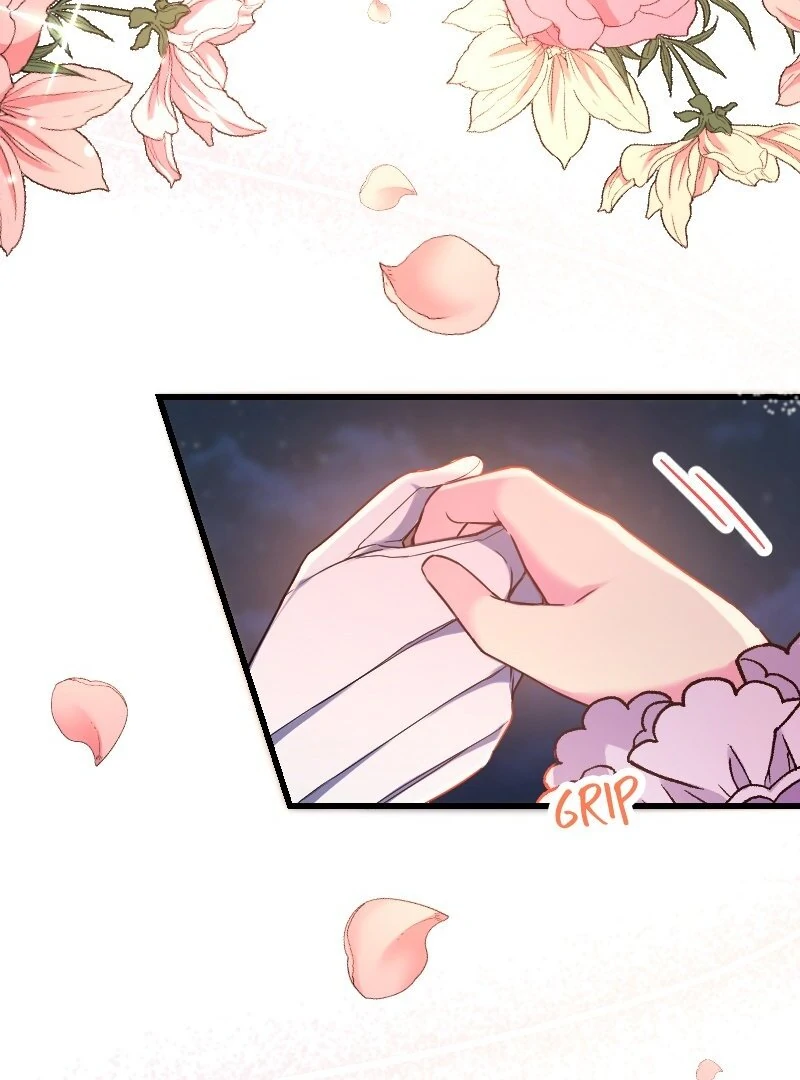 Love’s Impossible Quest: For the Broken Young Lady and the Duke of Dread Chapter 19 - Page 87