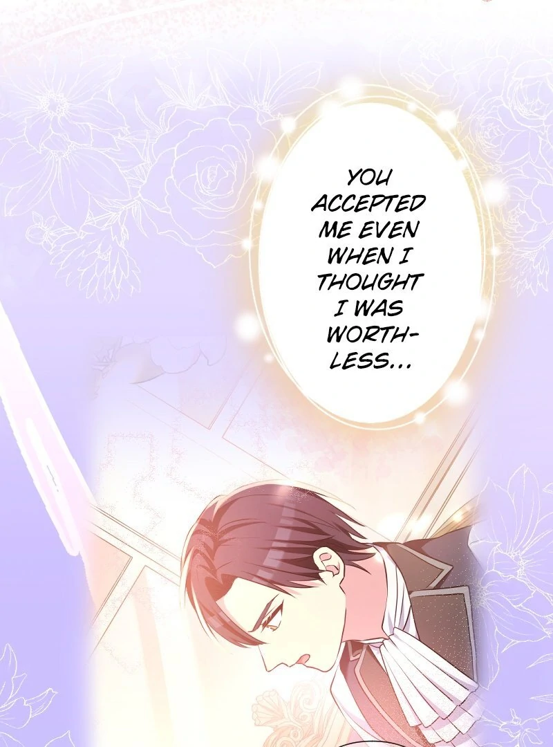 Love’s Impossible Quest: For the Broken Young Lady and the Duke of Dread Chapter 19 - Page 88