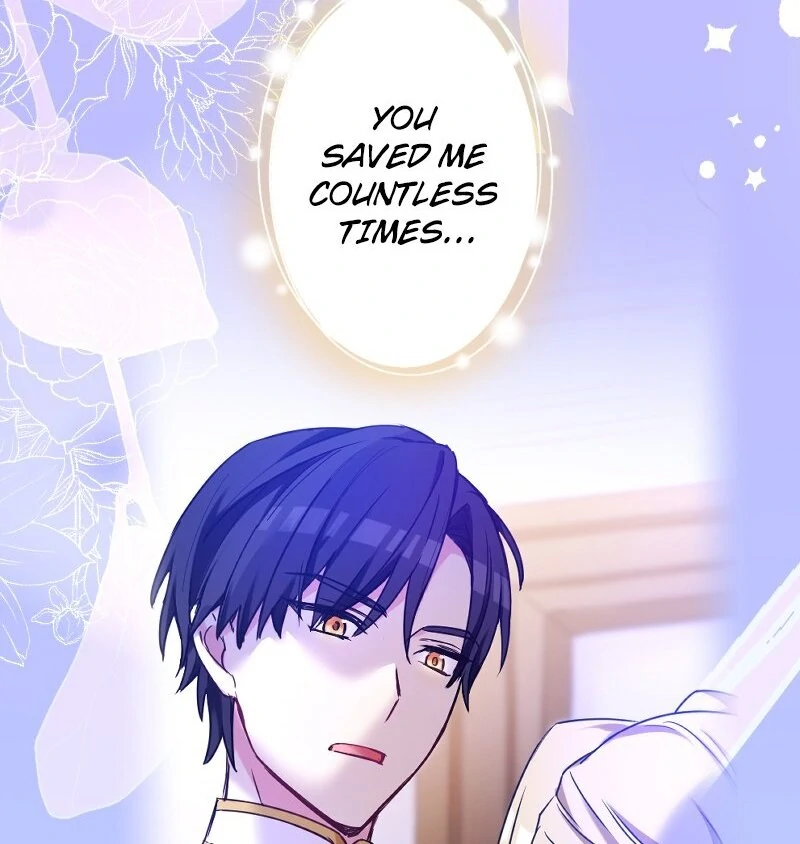 Love’s Impossible Quest: For the Broken Young Lady and the Duke of Dread Chapter 19 - Page 90
