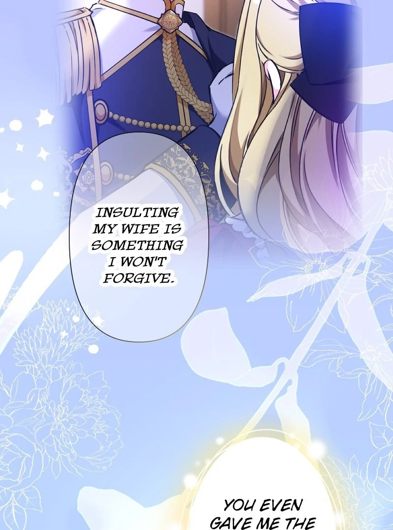 Love’s Impossible Quest: For the Broken Young Lady and the Duke of Dread Chapter 19 - Page 91