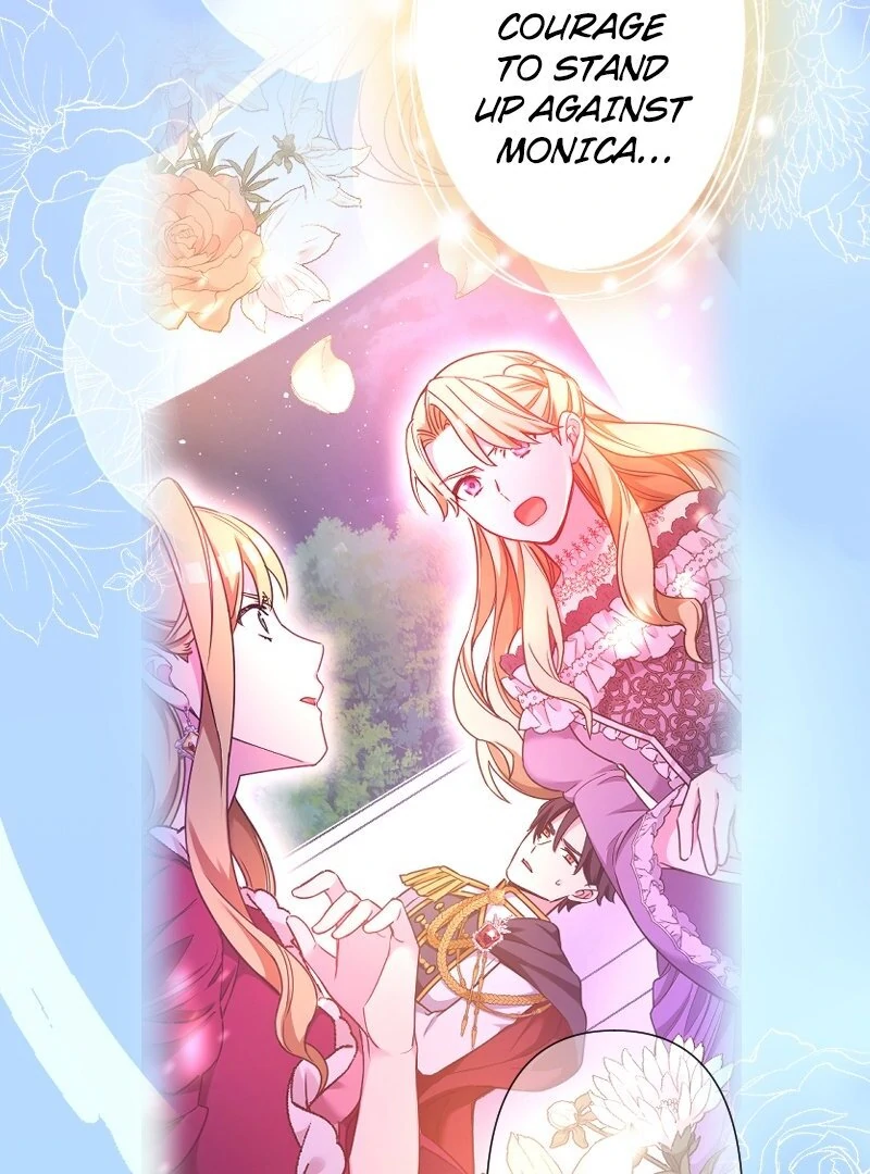 Love’s Impossible Quest: For the Broken Young Lady and the Duke of Dread Chapter 19 - Page 92