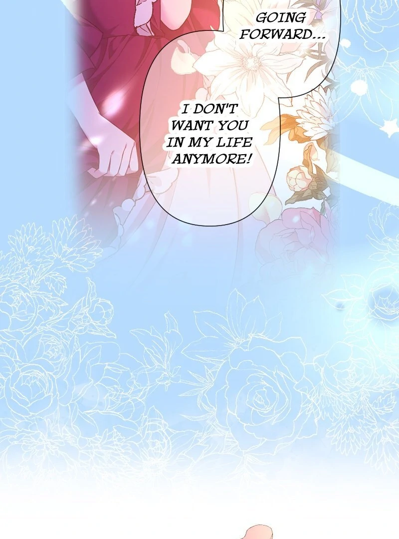 Love’s Impossible Quest: For the Broken Young Lady and the Duke of Dread Chapter 19 - Page 93