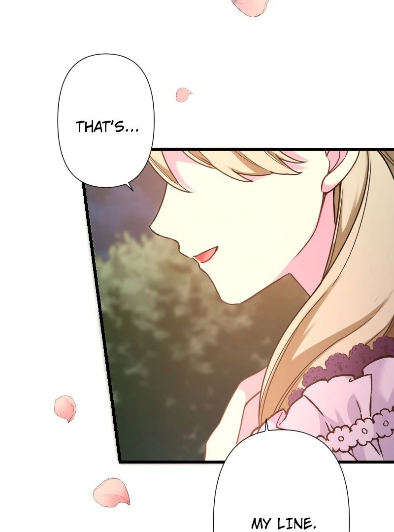 Love’s Impossible Quest: For the Broken Young Lady and the Duke of Dread Chapter 19 - Page 94