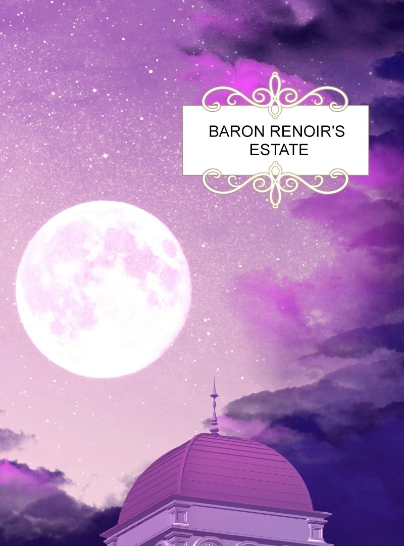Love’s Impossible Quest: For the Broken Young Lady and the Duke of Dread Chapter 20 - Page 0