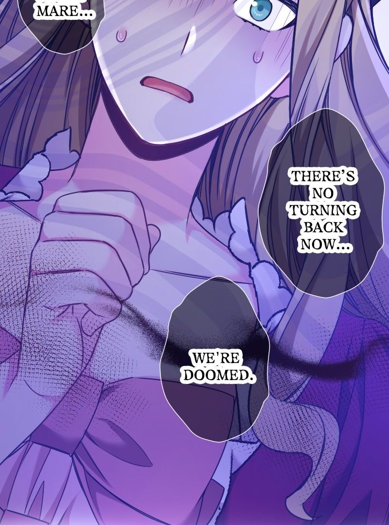 Love’s Impossible Quest: For the Broken Young Lady and the Duke of Dread Chapter 20 - Page 10