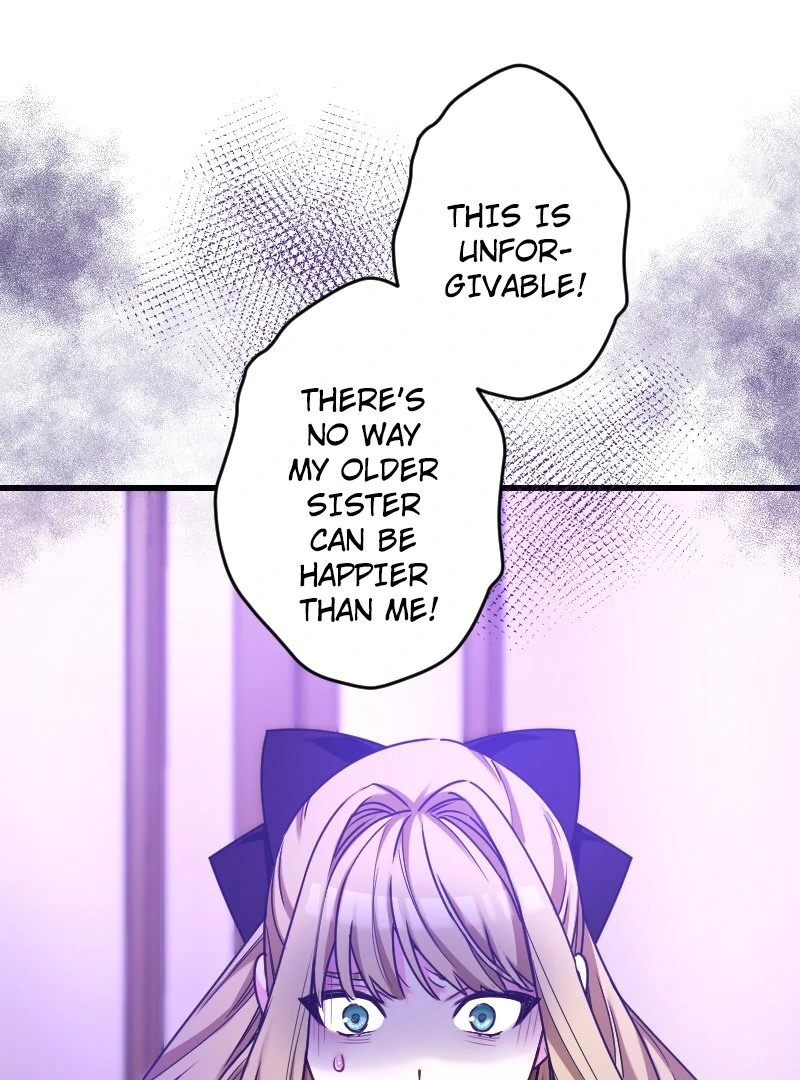 Love’s Impossible Quest: For the Broken Young Lady and the Duke of Dread Chapter 20 - Page 14