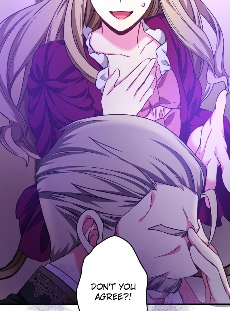 Love’s Impossible Quest: For the Broken Young Lady and the Duke of Dread Chapter 20 - Page 15