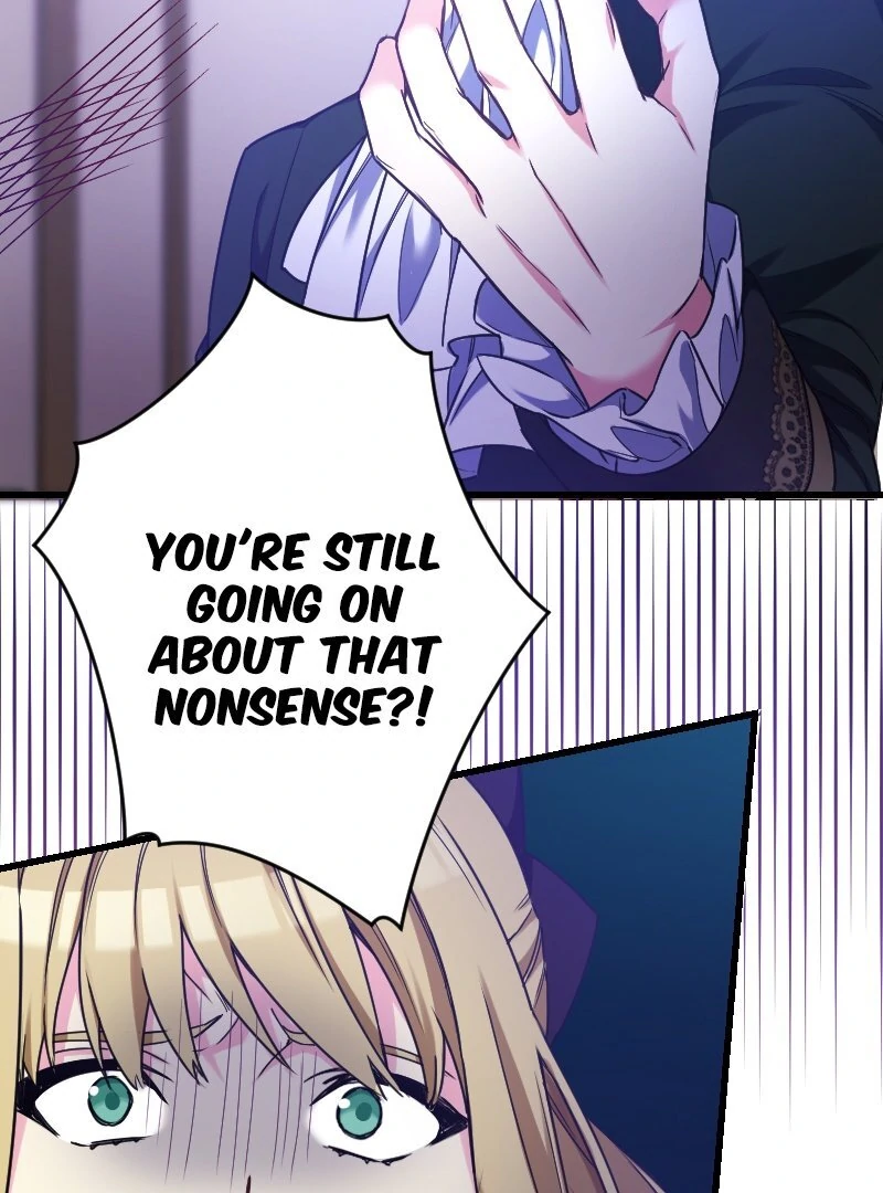 Love’s Impossible Quest: For the Broken Young Lady and the Duke of Dread Chapter 20 - Page 18