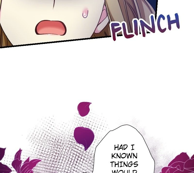 Love’s Impossible Quest: For the Broken Young Lady and the Duke of Dread Chapter 20 - Page 19