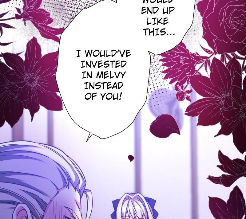 Love’s Impossible Quest: For the Broken Young Lady and the Duke of Dread Chapter 20 - Page 20