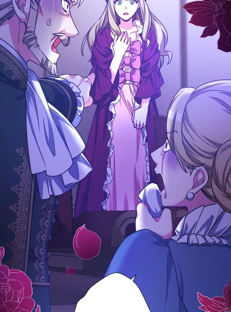 Love’s Impossible Quest: For the Broken Young Lady and the Duke of Dread Chapter 20 - Page 21