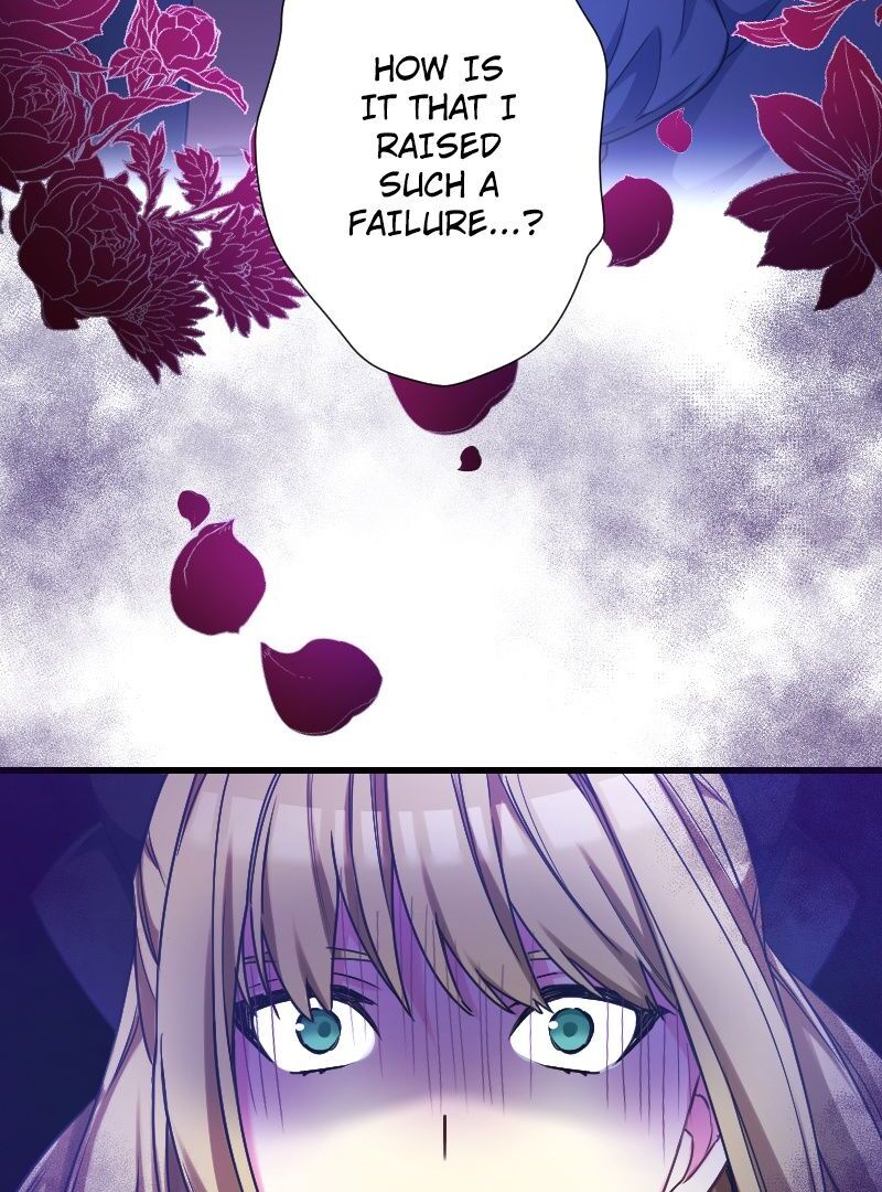 Love’s Impossible Quest: For the Broken Young Lady and the Duke of Dread Chapter 20 - Page 22