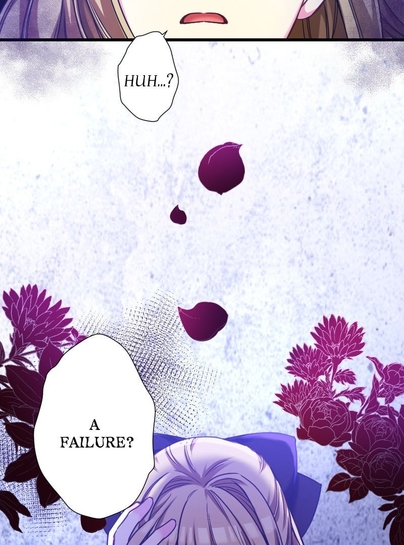 Love’s Impossible Quest: For the Broken Young Lady and the Duke of Dread Chapter 20 - Page 23