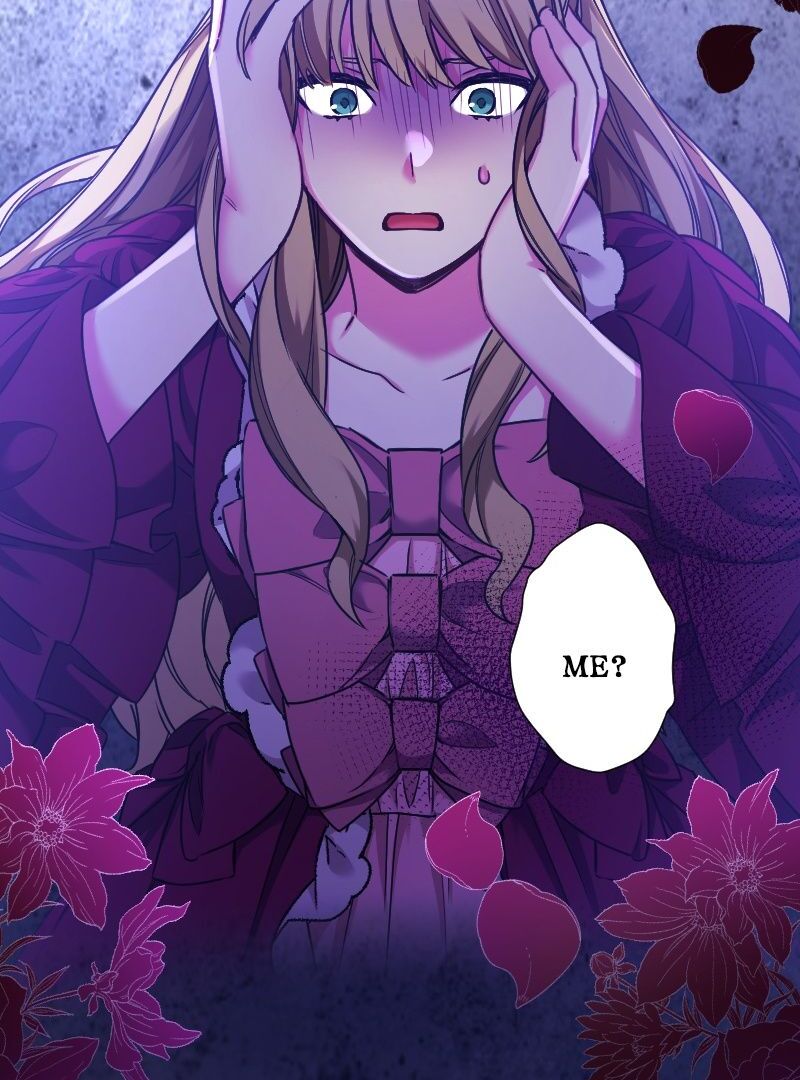 Love’s Impossible Quest: For the Broken Young Lady and the Duke of Dread Chapter 20 - Page 24