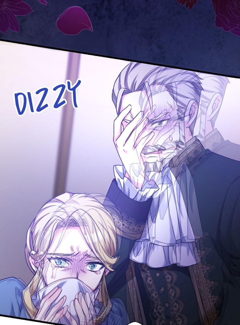 Love’s Impossible Quest: For the Broken Young Lady and the Duke of Dread Chapter 20 - Page 25