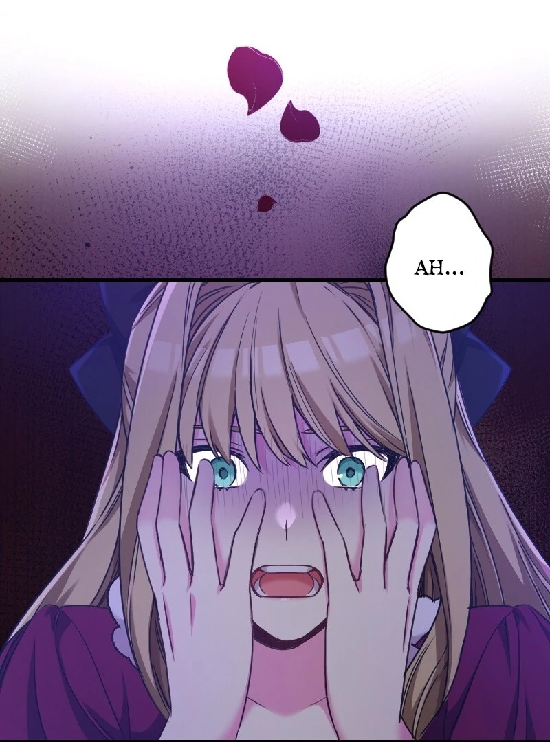 Love’s Impossible Quest: For the Broken Young Lady and the Duke of Dread Chapter 20 - Page 28