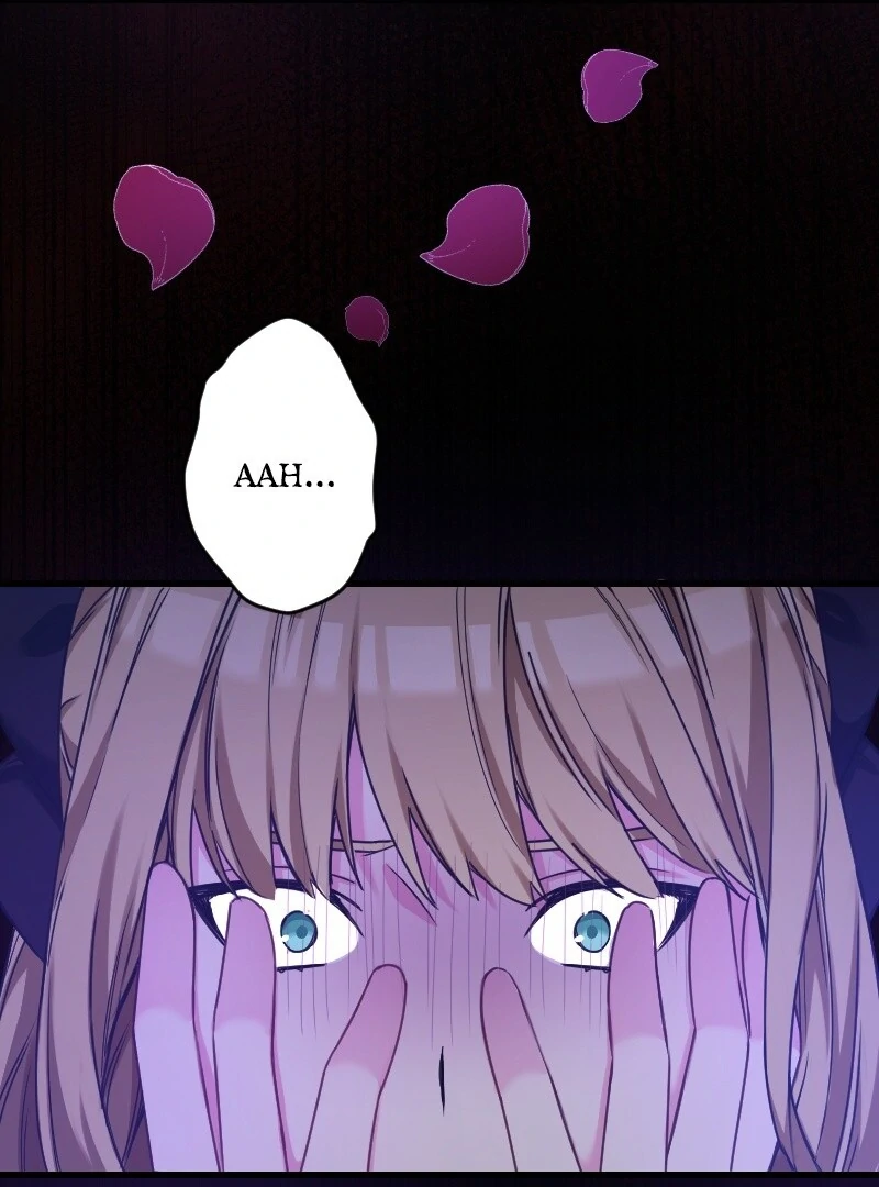 Love’s Impossible Quest: For the Broken Young Lady and the Duke of Dread Chapter 20 - Page 29