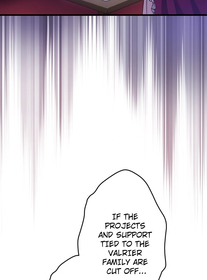 Love’s Impossible Quest: For the Broken Young Lady and the Duke of Dread Chapter 20 - Page 3