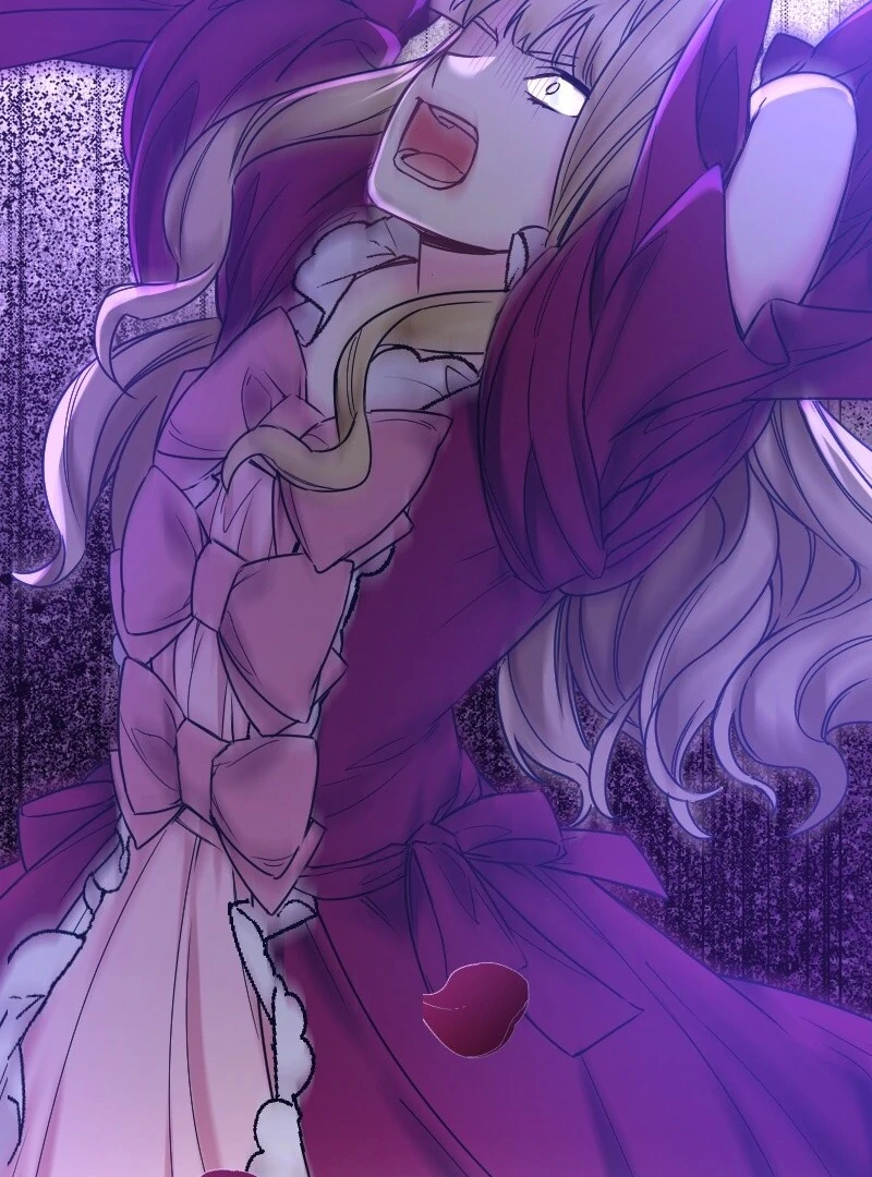 Love’s Impossible Quest: For the Broken Young Lady and the Duke of Dread Chapter 20 - Page 31