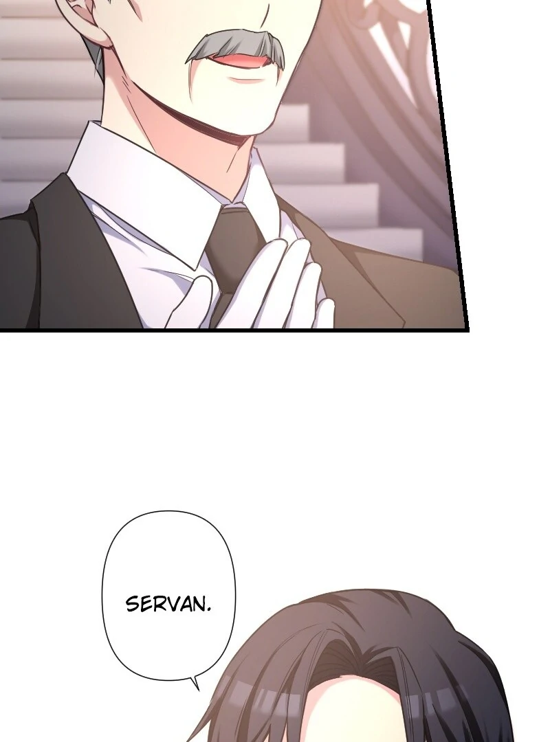Love’s Impossible Quest: For the Broken Young Lady and the Duke of Dread Chapter 20 - Page 37