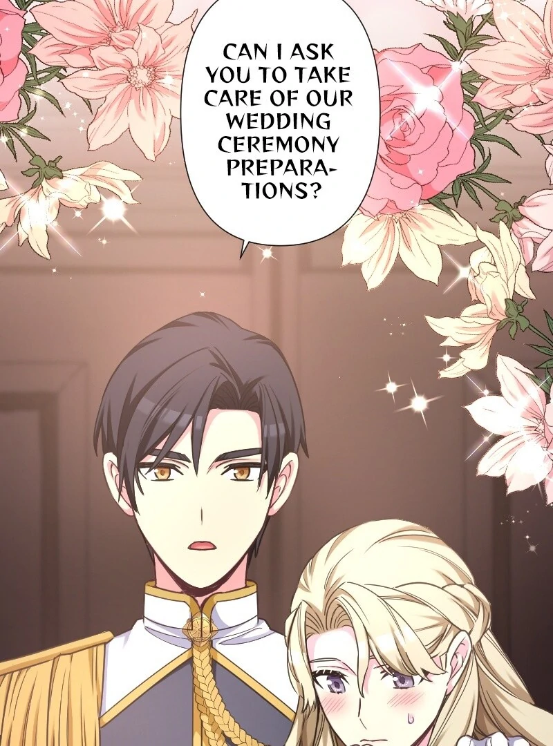 Love’s Impossible Quest: For the Broken Young Lady and the Duke of Dread Chapter 20 - Page 39