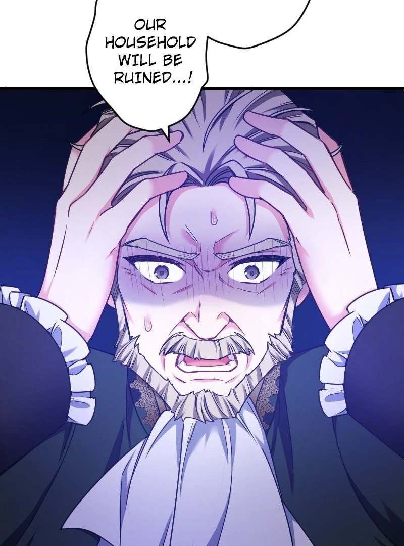 Love’s Impossible Quest: For the Broken Young Lady and the Duke of Dread Chapter 20 - Page 4