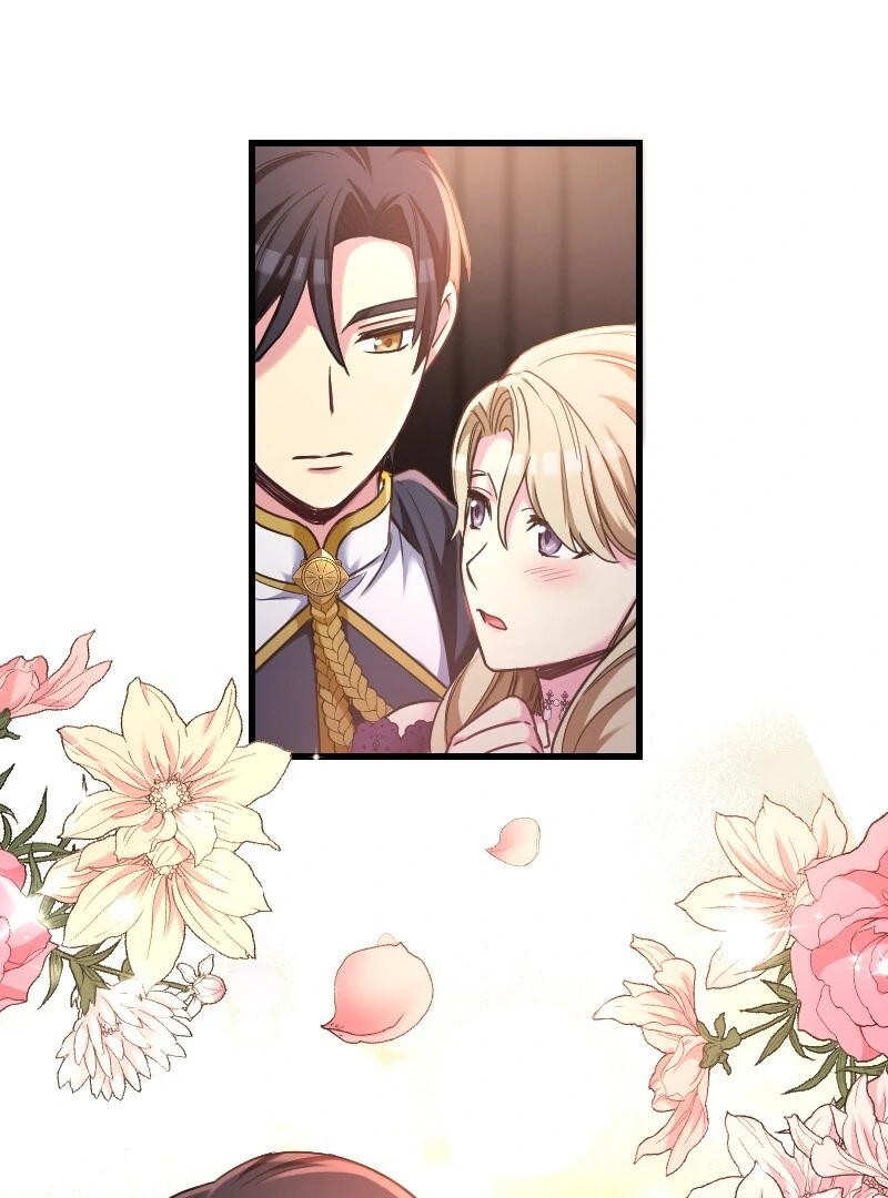 Love’s Impossible Quest: For the Broken Young Lady and the Duke of Dread Chapter 20 - Page 44