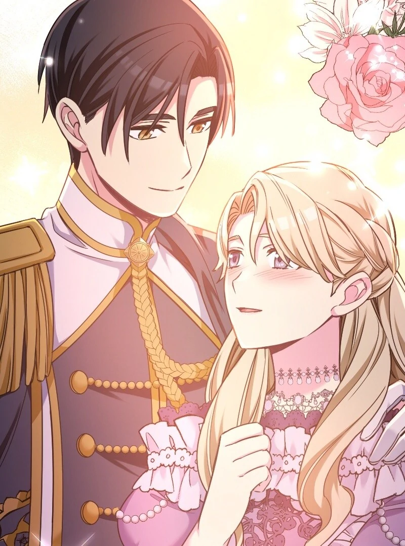 Love’s Impossible Quest: For the Broken Young Lady and the Duke of Dread Chapter 20 - Page 45