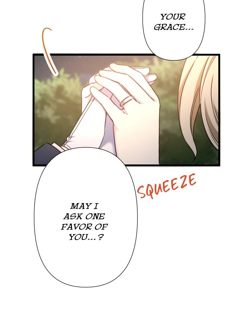 Love’s Impossible Quest: For the Broken Young Lady and the Duke of Dread Chapter 20 - Page 48