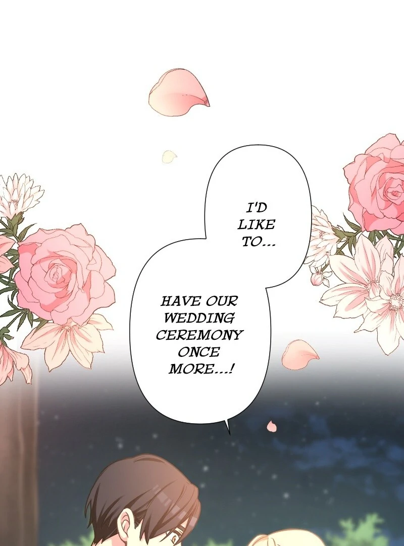 Love’s Impossible Quest: For the Broken Young Lady and the Duke of Dread Chapter 20 - Page 49