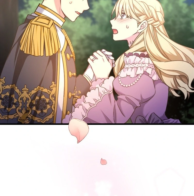 Love’s Impossible Quest: For the Broken Young Lady and the Duke of Dread Chapter 20 - Page 50