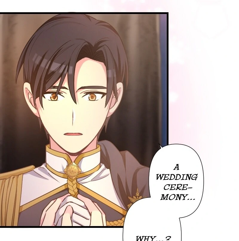 Love’s Impossible Quest: For the Broken Young Lady and the Duke of Dread Chapter 20 - Page 51
