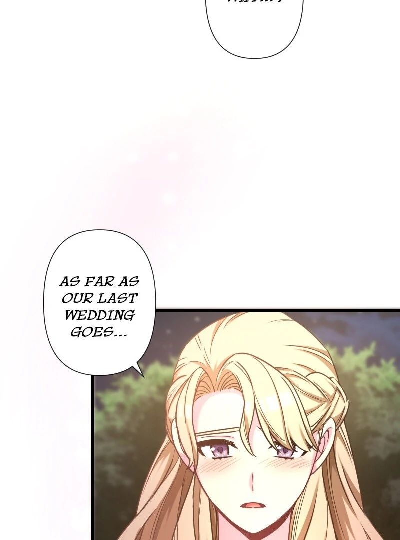 Love’s Impossible Quest: For the Broken Young Lady and the Duke of Dread Chapter 20 - Page 52