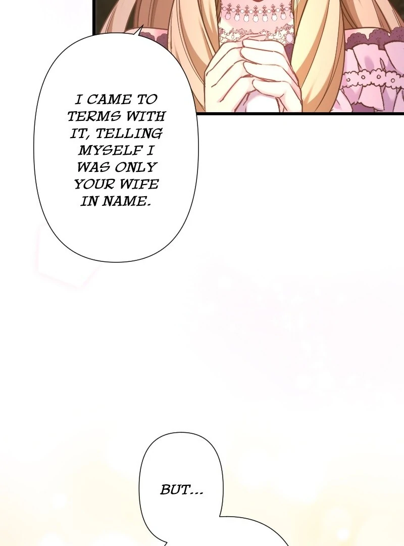 Love’s Impossible Quest: For the Broken Young Lady and the Duke of Dread Chapter 20 - Page 53