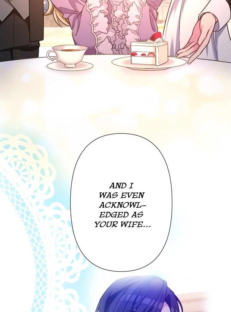 Love’s Impossible Quest: For the Broken Young Lady and the Duke of Dread Chapter 20 - Page 55