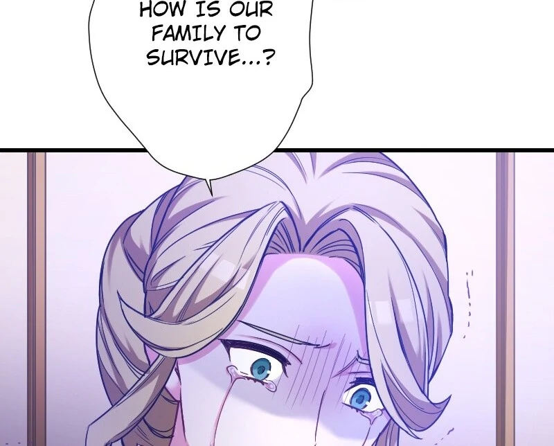 Love’s Impossible Quest: For the Broken Young Lady and the Duke of Dread Chapter 20 - Page 6